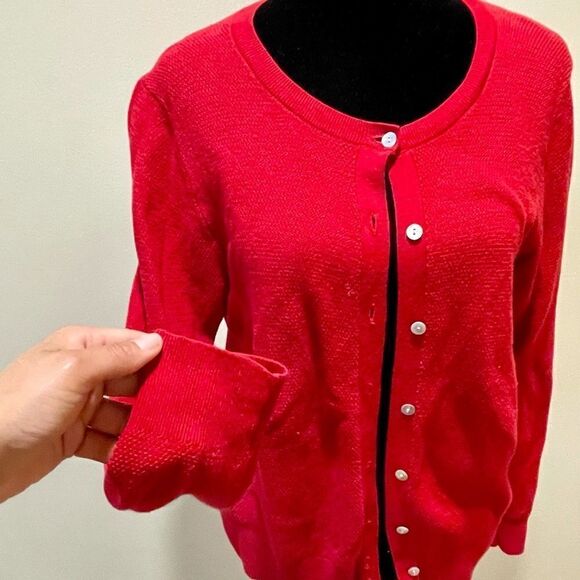 2/$15 A New Day Cardigan Size Small - Picture 8 of 13